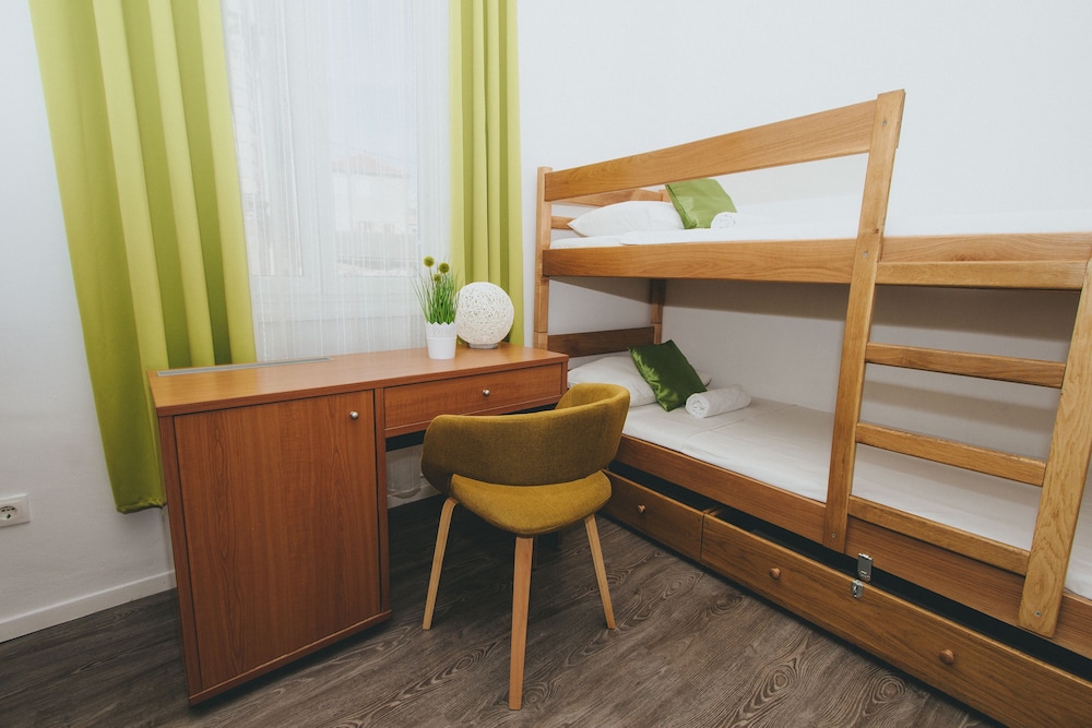HOSTEL GLOBO 31/50