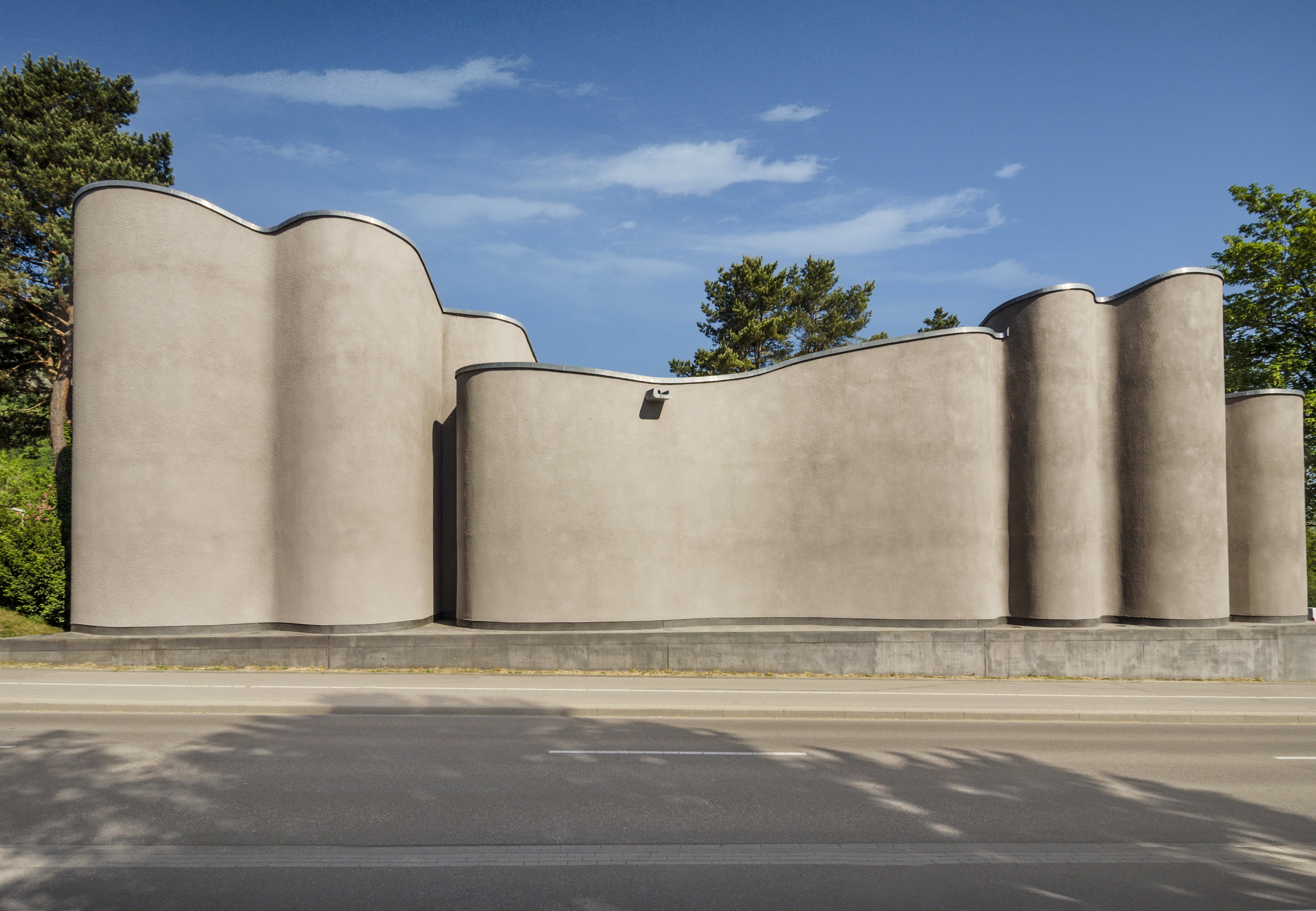 HOLIDAY INN EXPRESS SINGEN 68/72