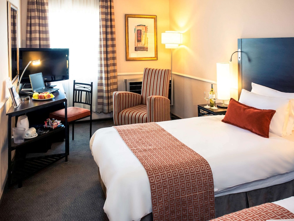 Mercure Johannesburg Midrand 19/48
