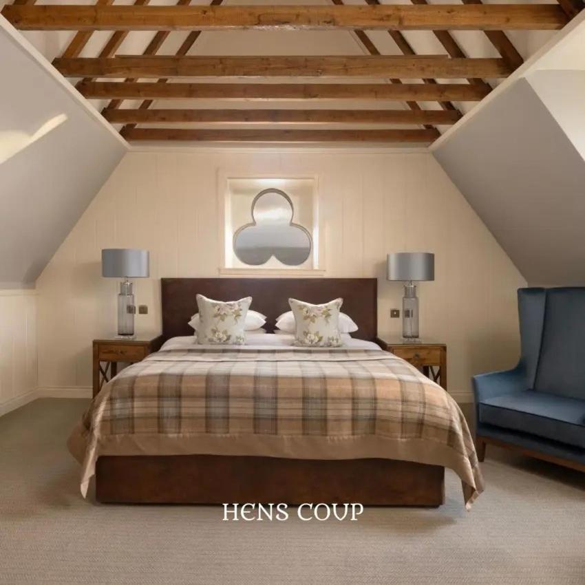 Suite, King Bed