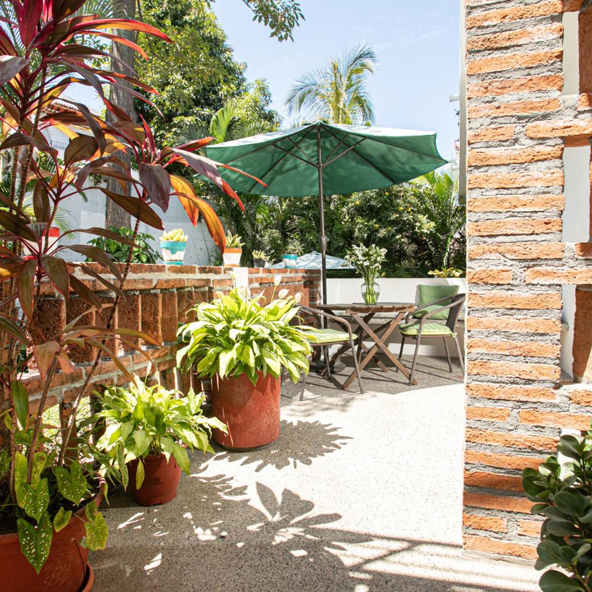 Casitas Miramar Puerto Vallarta Malecon 42/50