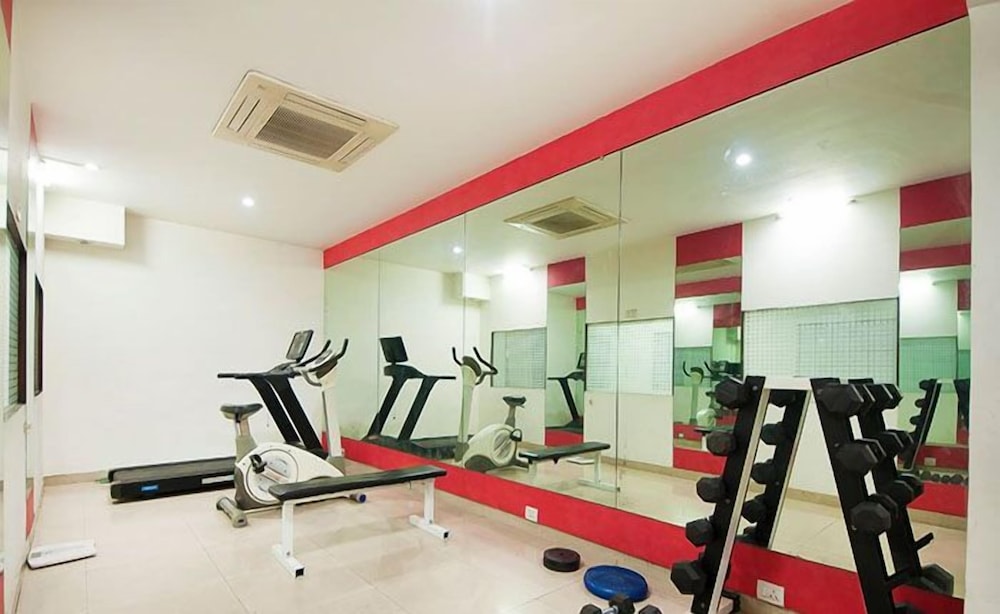 BlueNeck Sec 41 Millennium City Centre 17/25