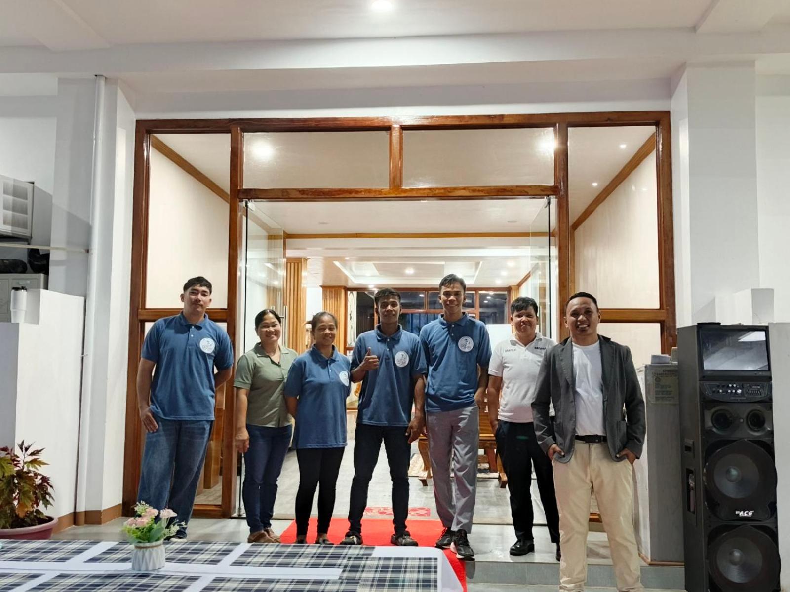 Ocean Star Hotel Coron 30/50