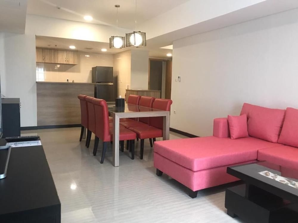Sakura Park Hotel Residence 50/74