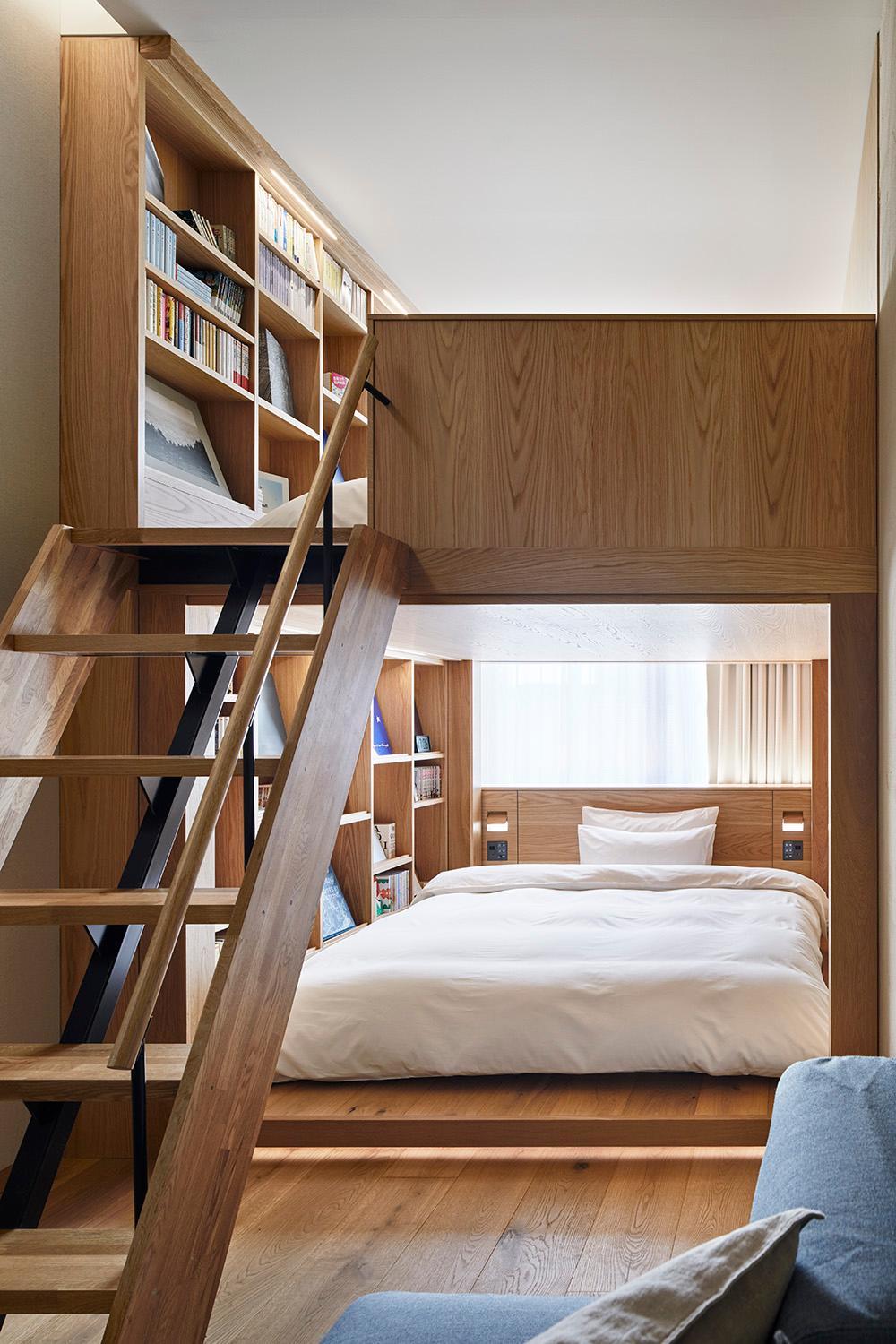 Muji Hotel Ginza 21/50