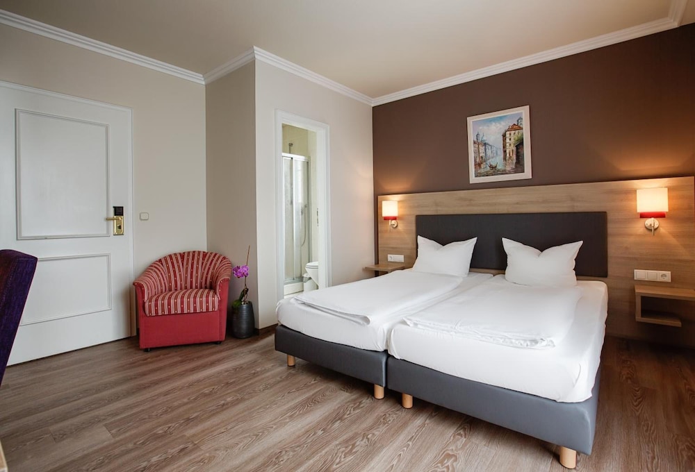 Ringhotel Rosenhof 12/43