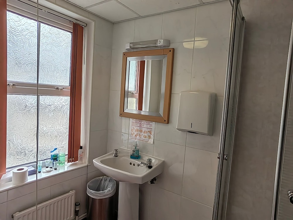 Celtic Bay Guest House 29/57