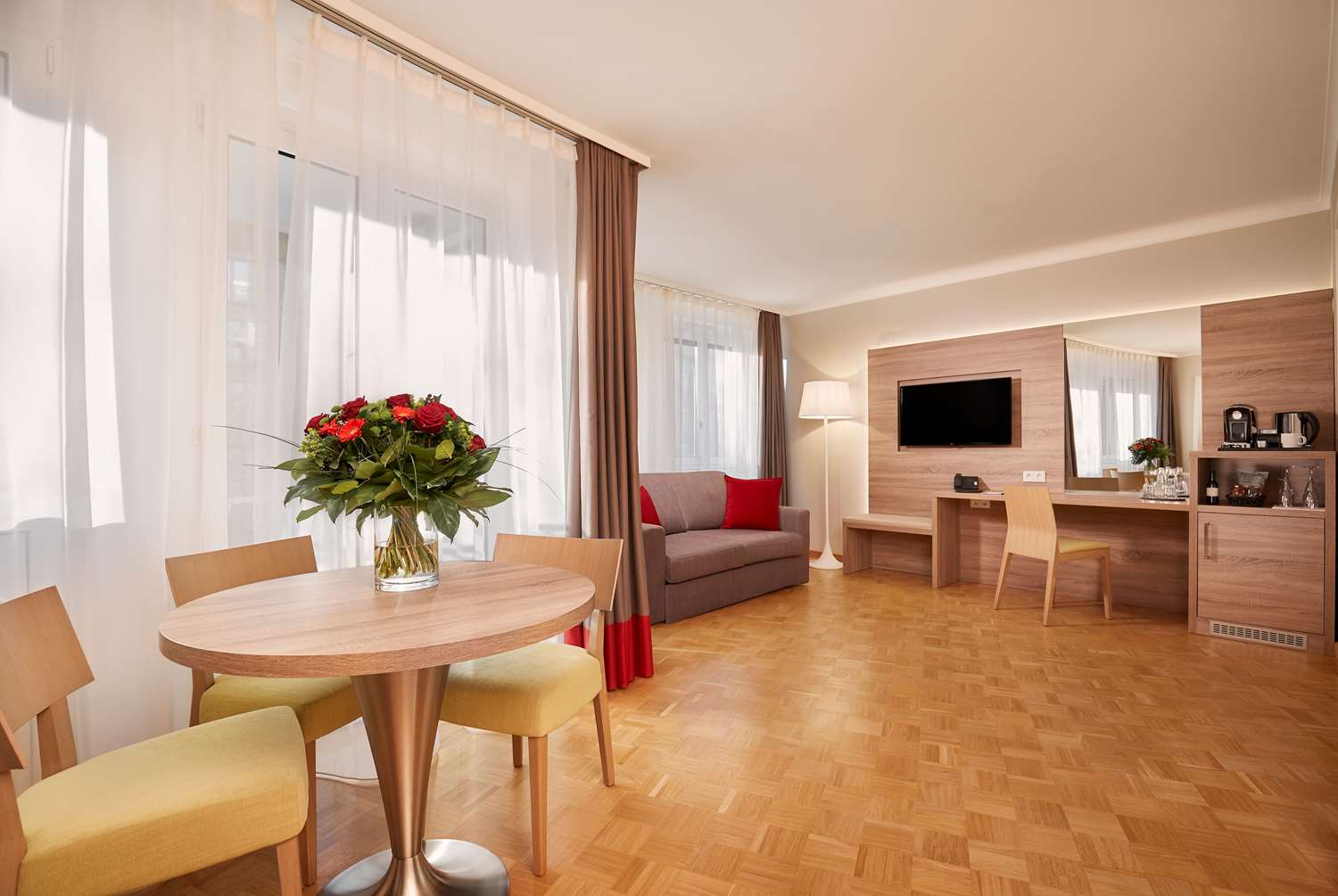Hyperion Hotel Berlin 37/61