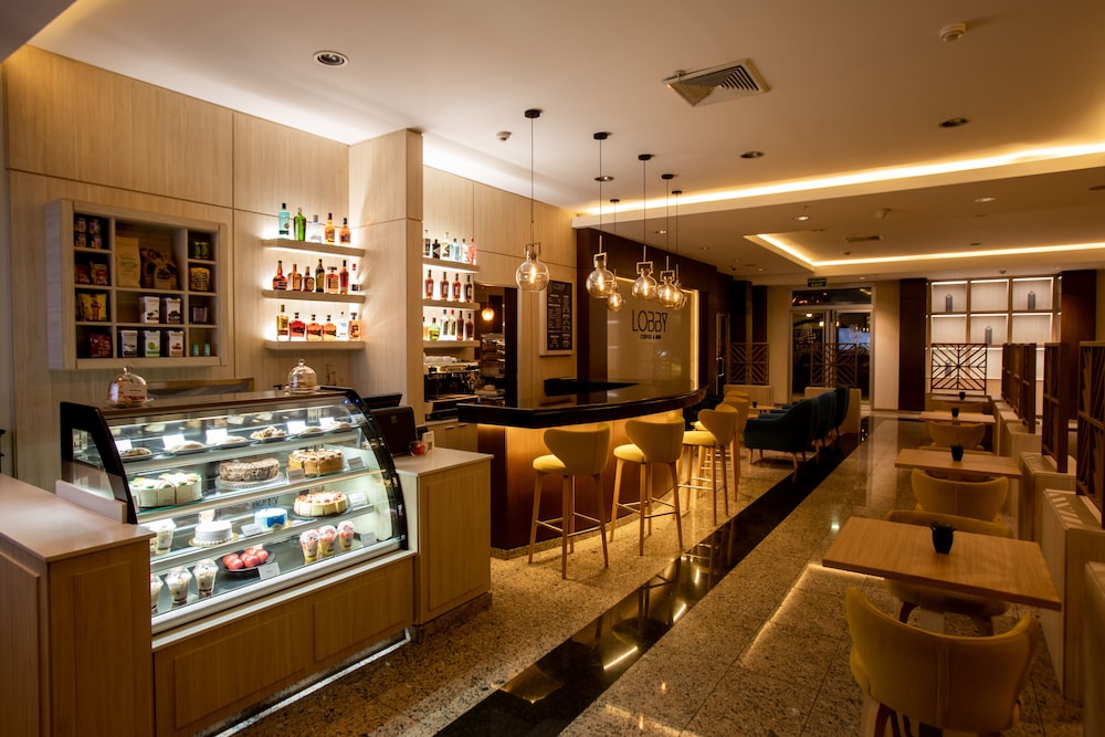 Ciudad de David Hotel Business 55/64