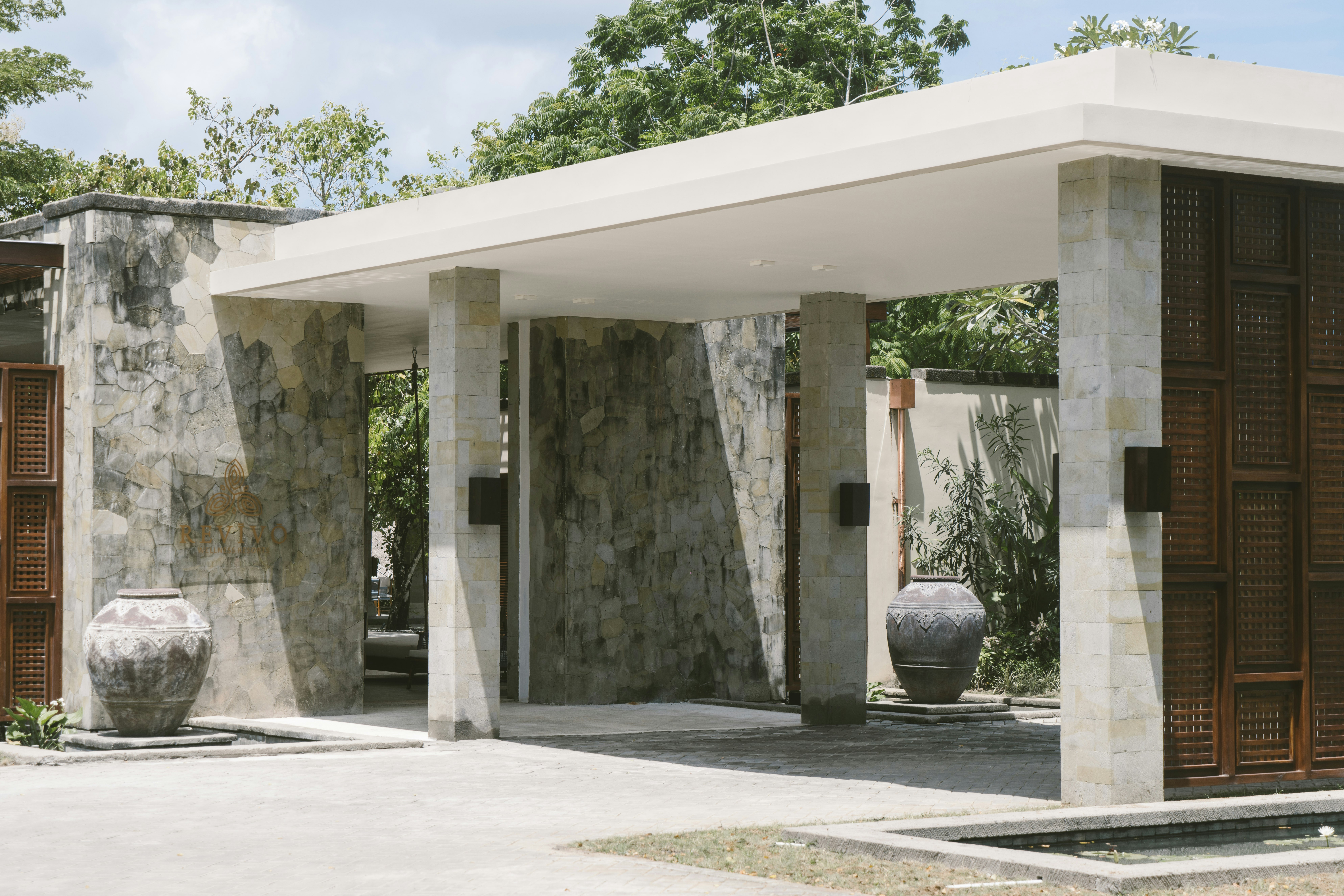 REVIVO Wellness Resort