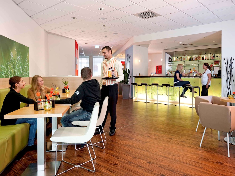 B&B Hotel Bonn-City 39/49
