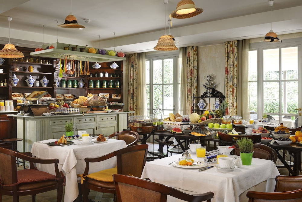 Hotel Ville sull Arno - Preferred Hotels & Resorts 58/77