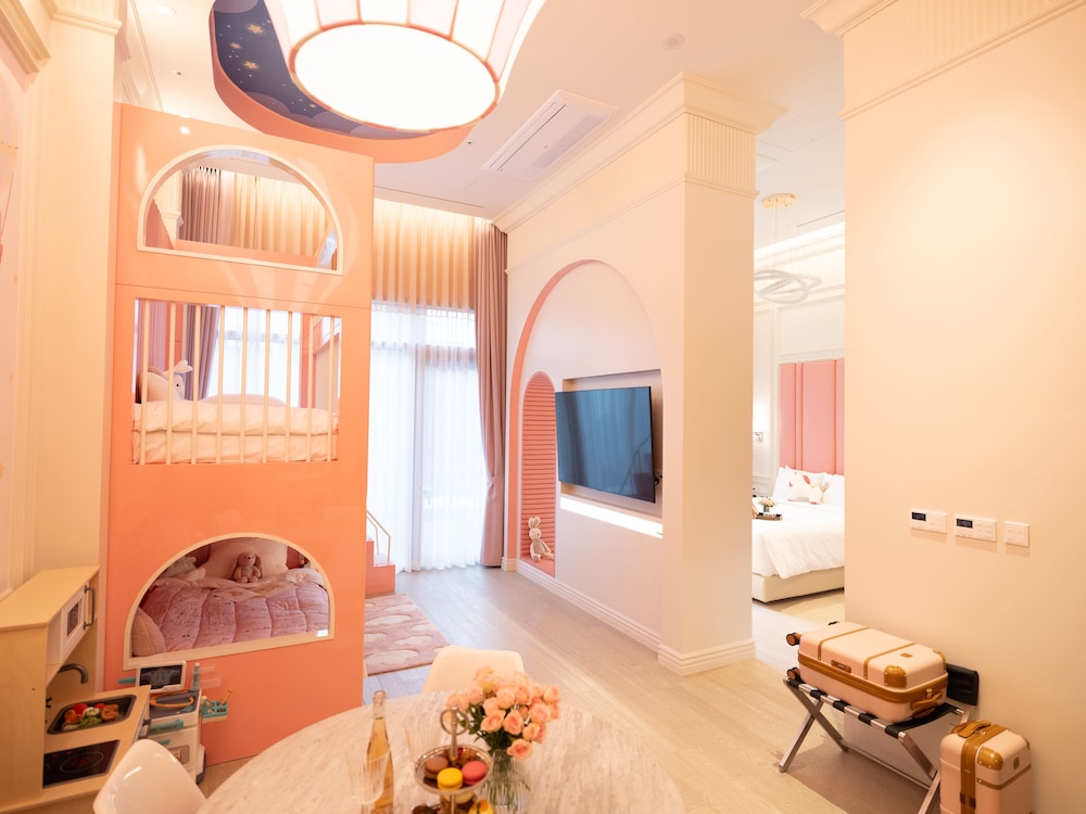 The Siena Resort 26/50
