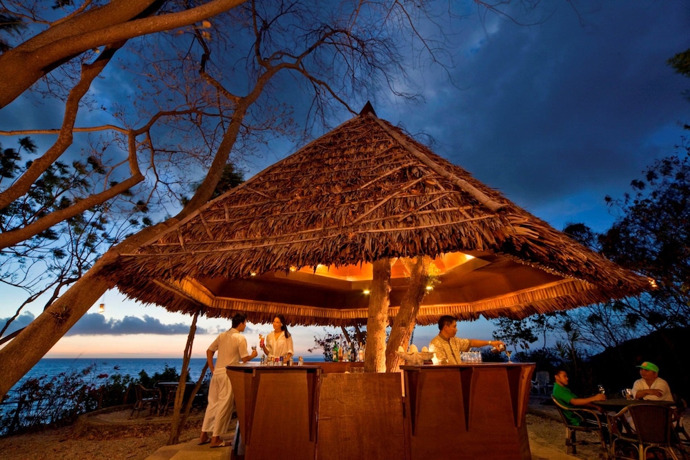 Bluewater Sumilon Island Resort in Oslob