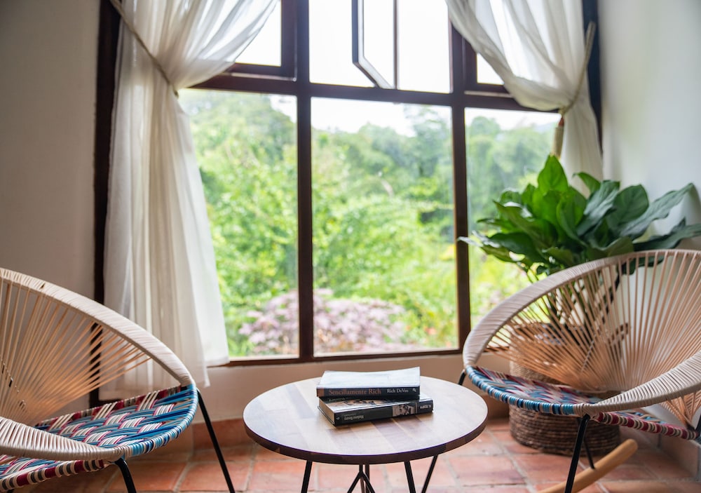 Hotel Portales del Tayrona by DOT Tradition 37/50