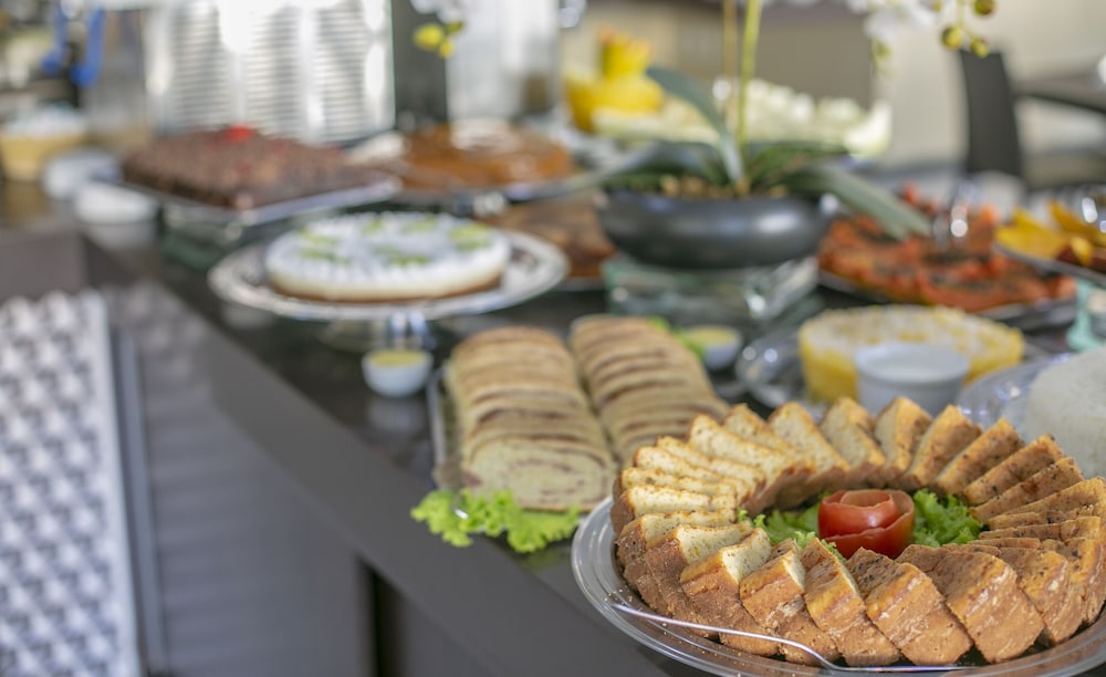 Pontal Praia Hotel 写真4