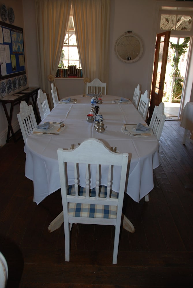 Sandstone Chameleon Guesthouse Fouriesburg 33/50