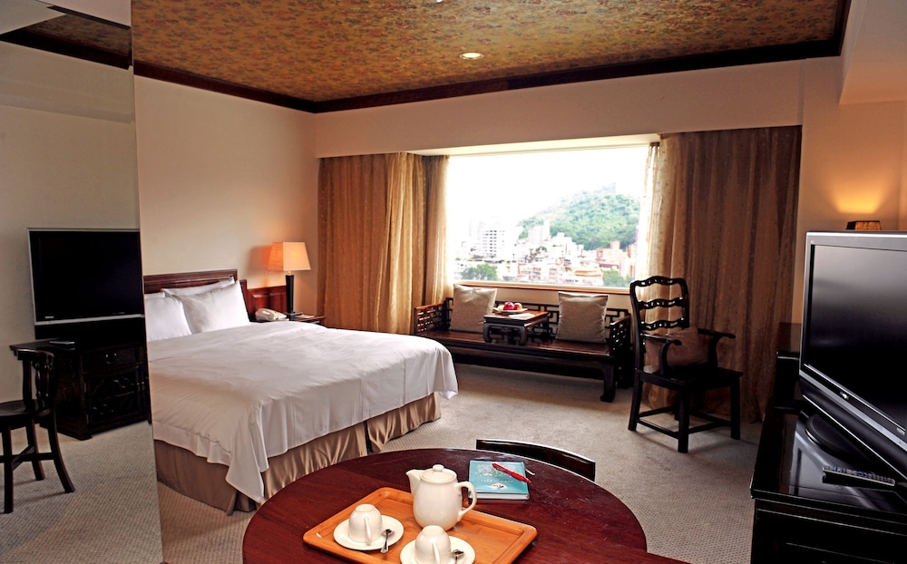 Beautiful Hotel Taipei 38/65