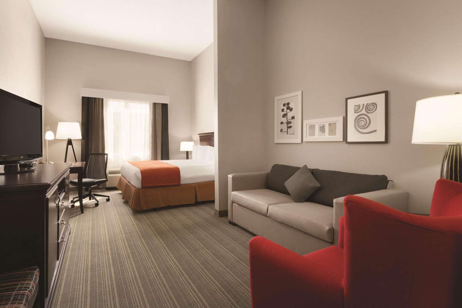 Country Inn & Suites by Radisson, St. Petersburg - Clearwater, FL 29/56