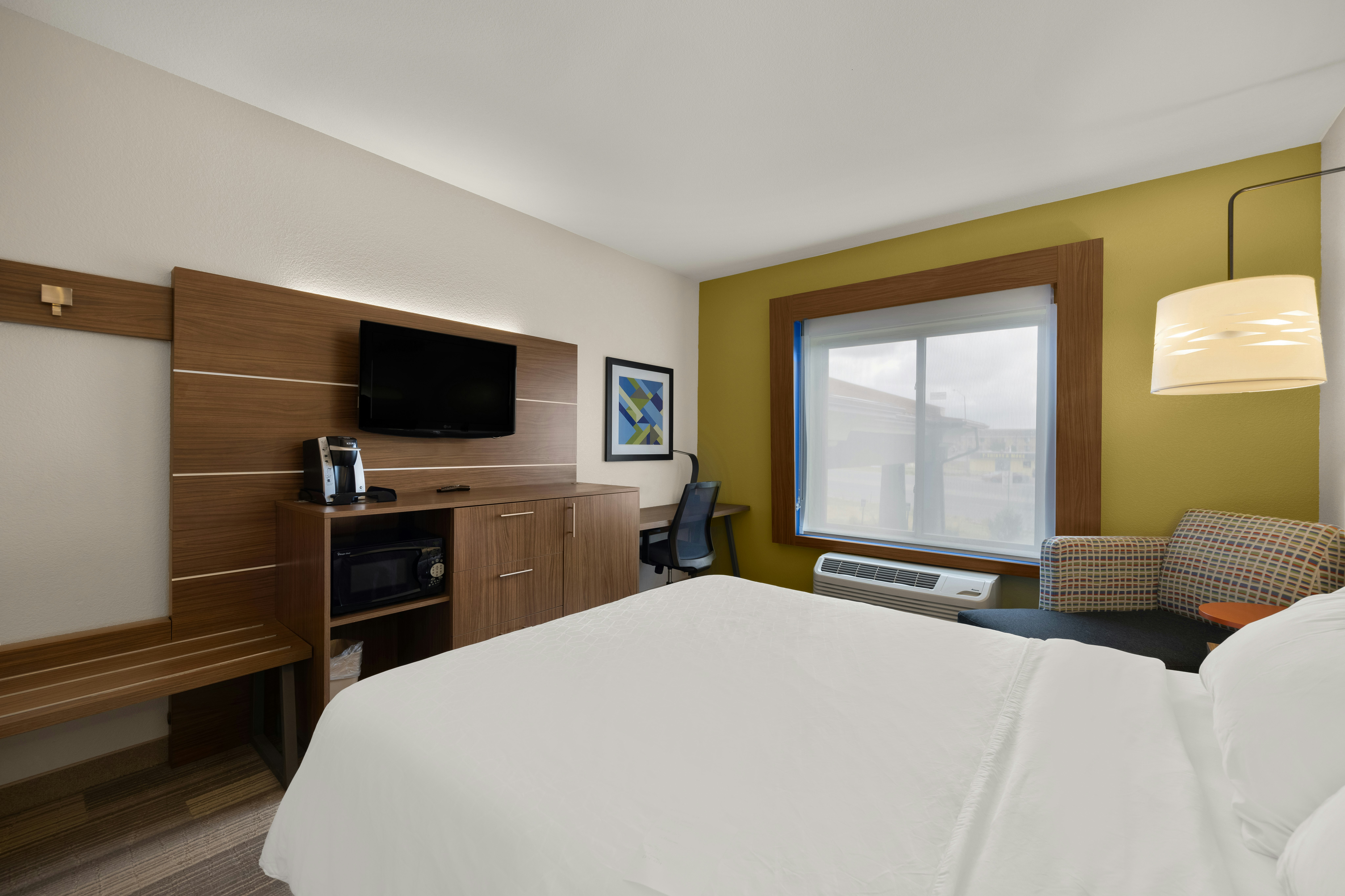 Holiday Inn Express Hotel And Suites Limon I 70 Ex 359 31/75