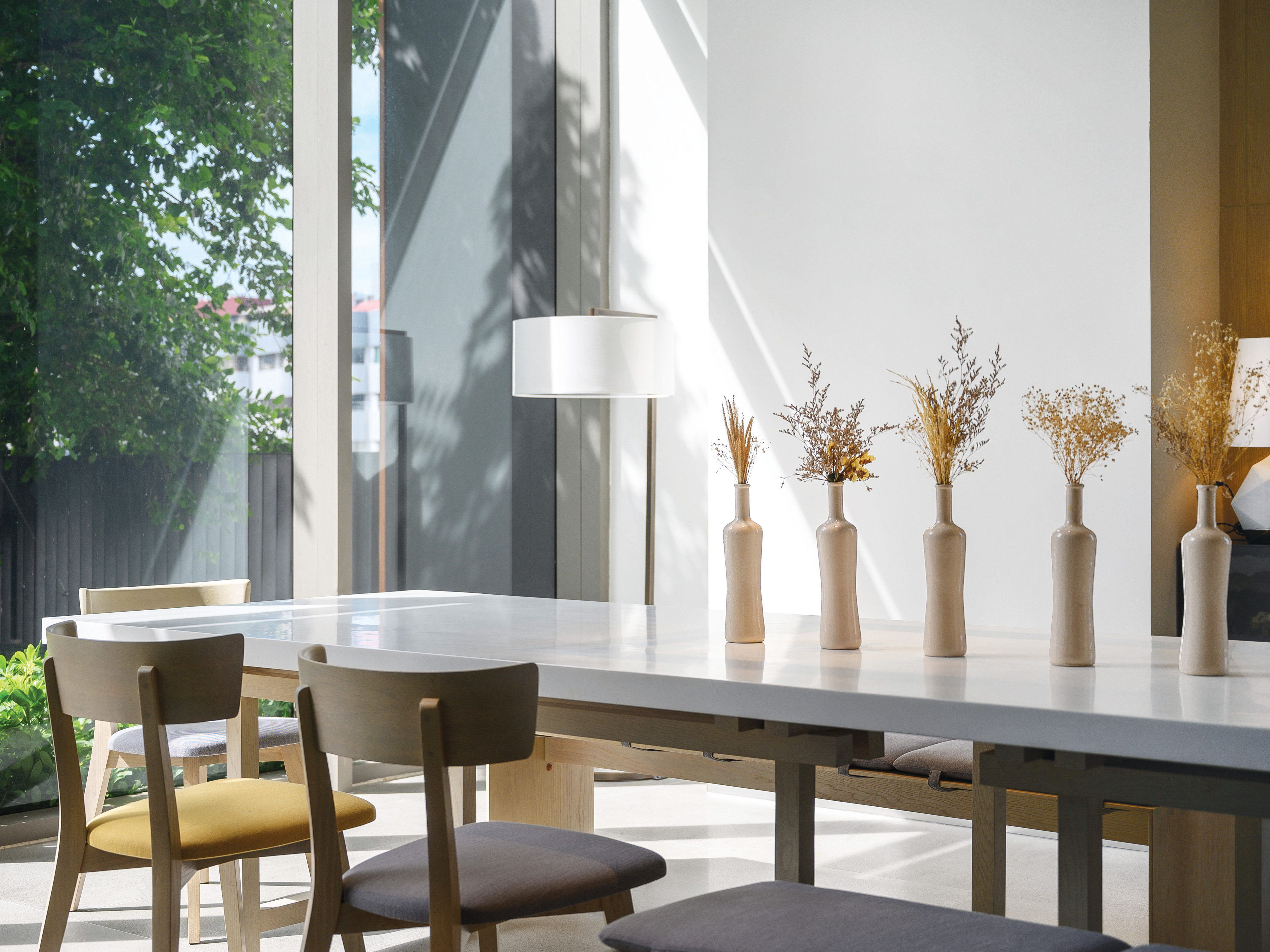 Oakwood Suites Bangkok 31/42