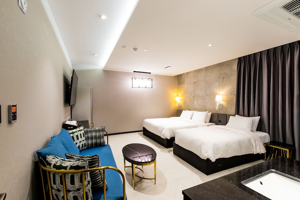 Air Sky Hotel Busan 20/41