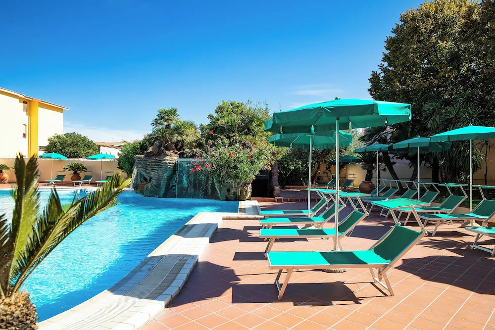 Hotel Maria Rosaria 61/62