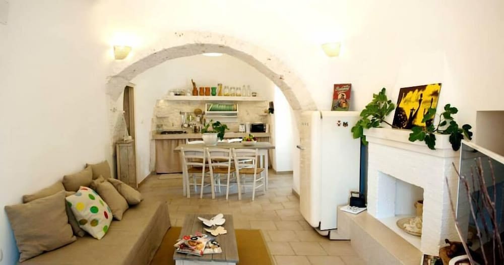 Agriturismo Masseria Calongo 26/50