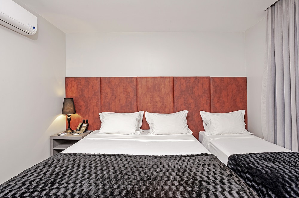 Brut by Slaviero Hoteis 15/63