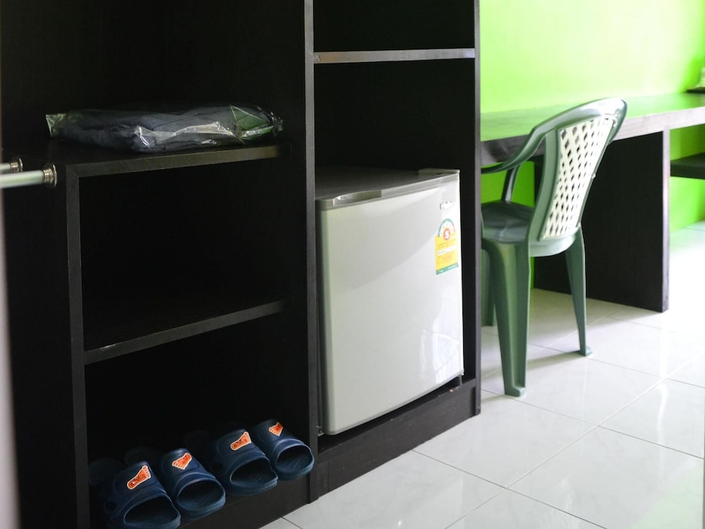 Khaolak C-Nior Bungalow 33/43