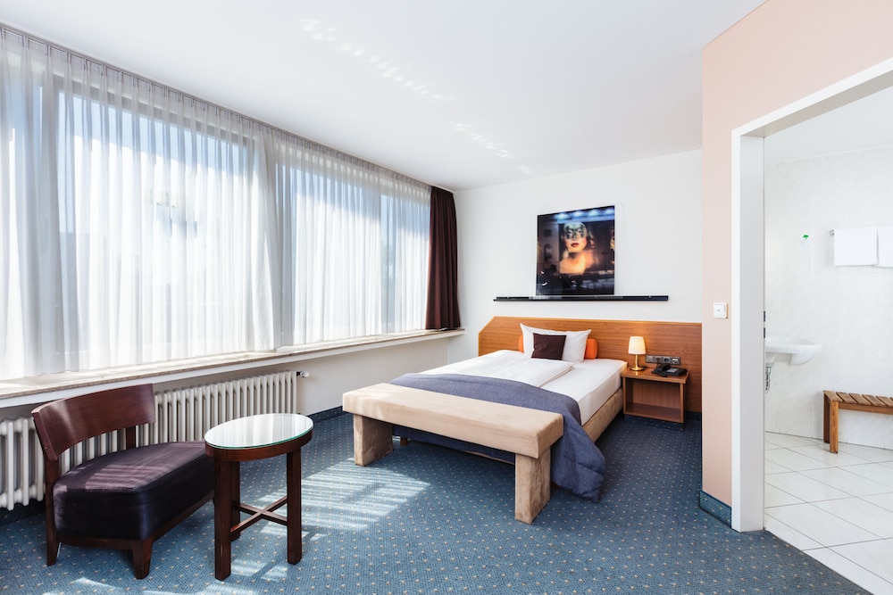 Hotel Servatius 5/35