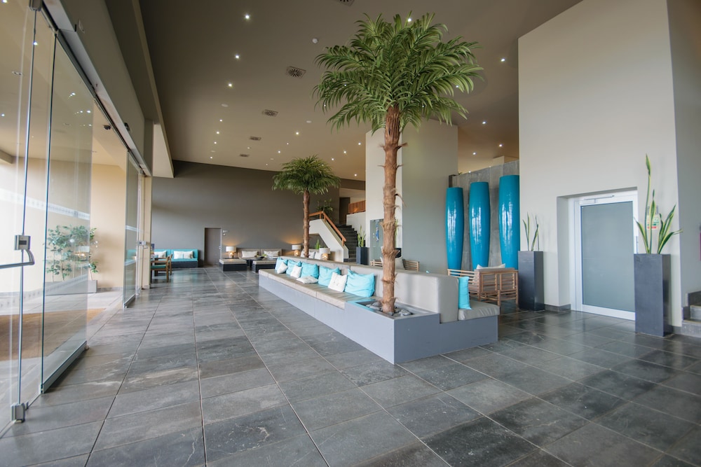 Oasis Salinas Sea 6/28