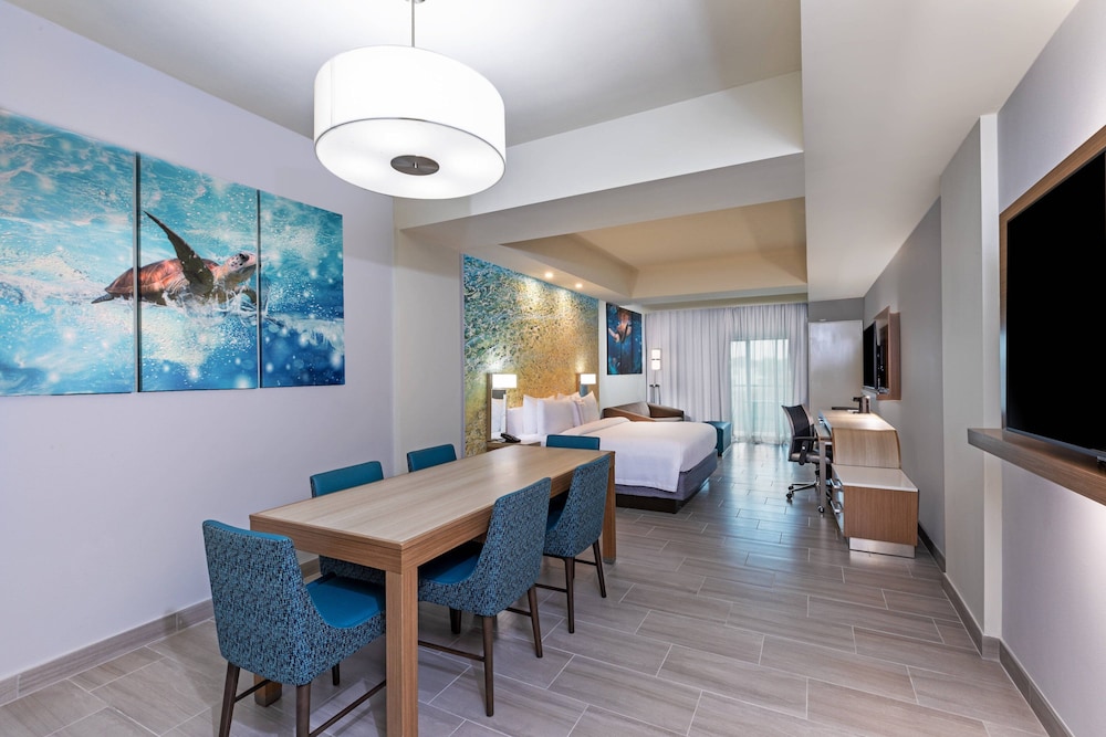 Courtyard by Marriott South Padre Island 44/62