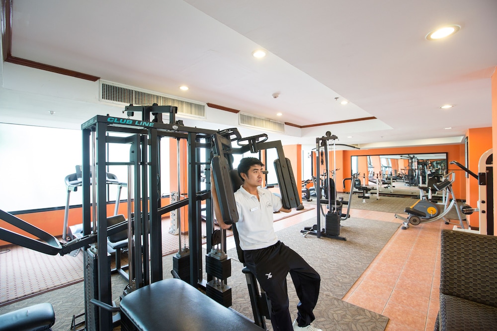 The Imperial Hotel And Convention Centre Phitsanulok 44/67