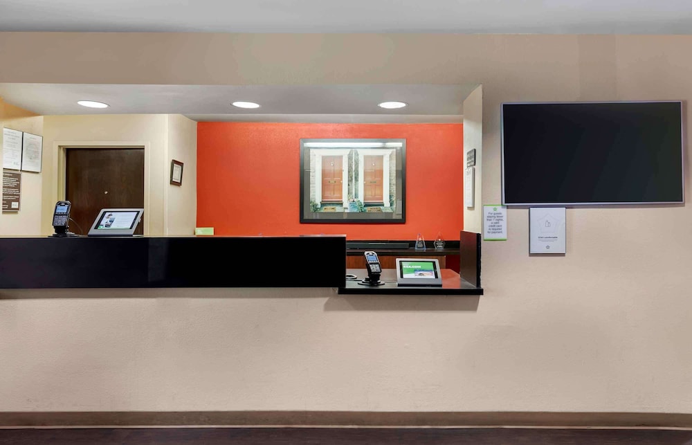 Extended Stay America Los Angeles - Long Beach Airport 6/39