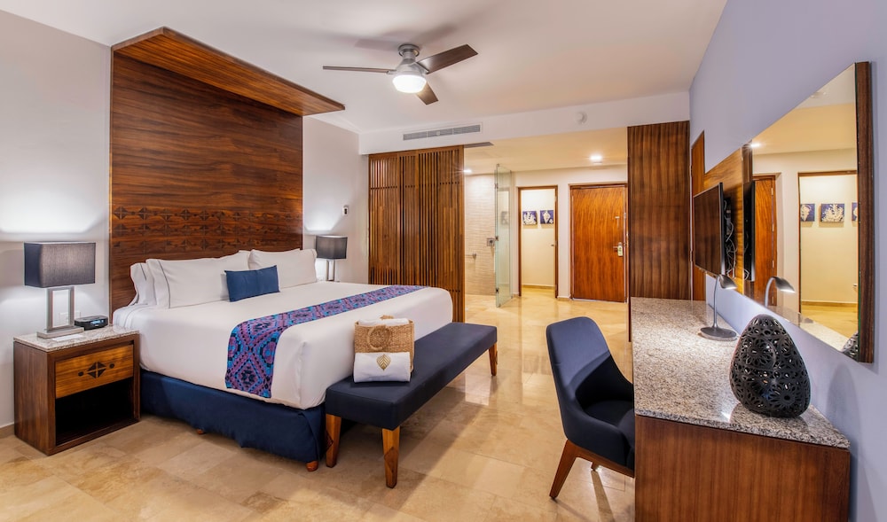 Sensira Resort and Spa Riviera Maya 22/50