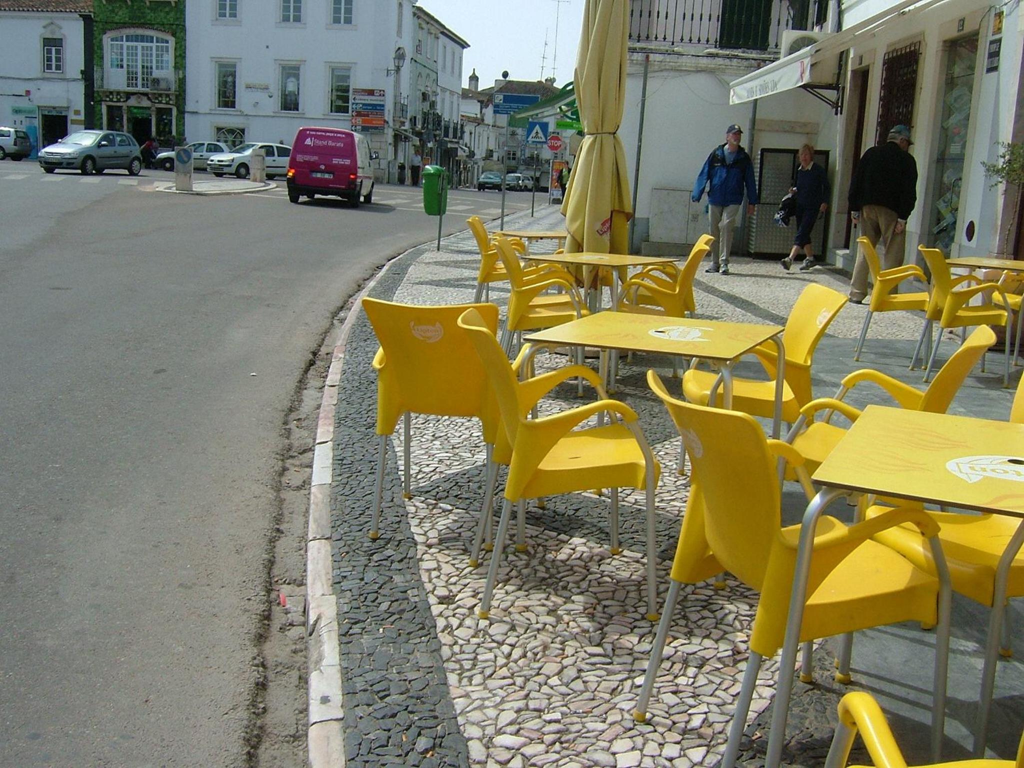 Alentejano Low Cost Hotel 43/50