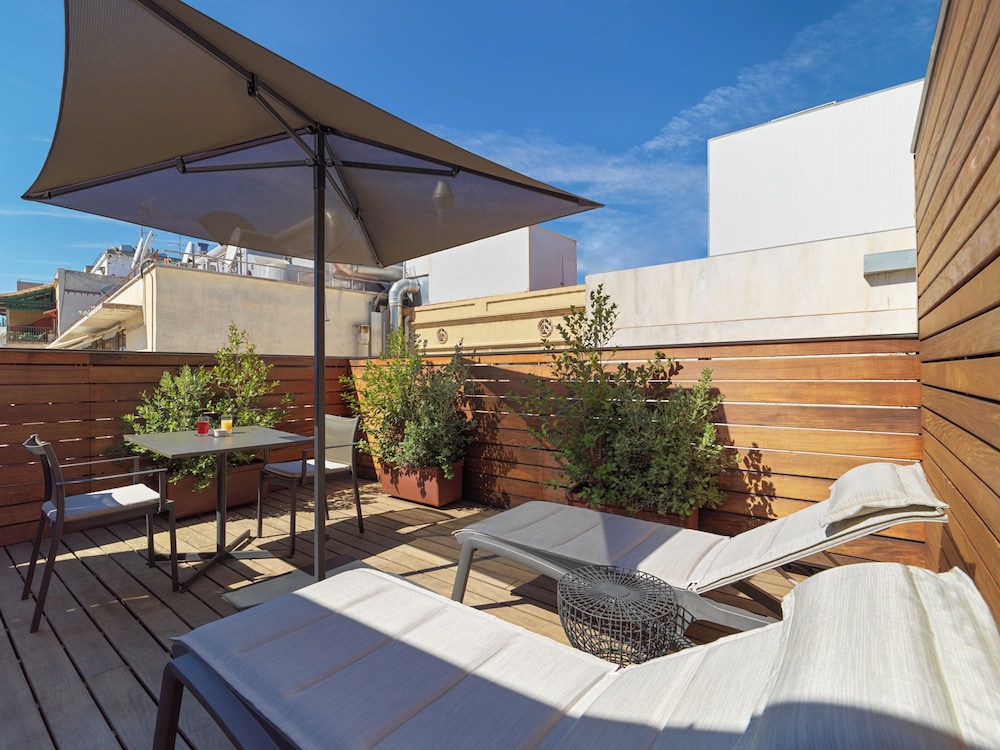 H10 Catalunya Plaza Boutique Hotel 44/73