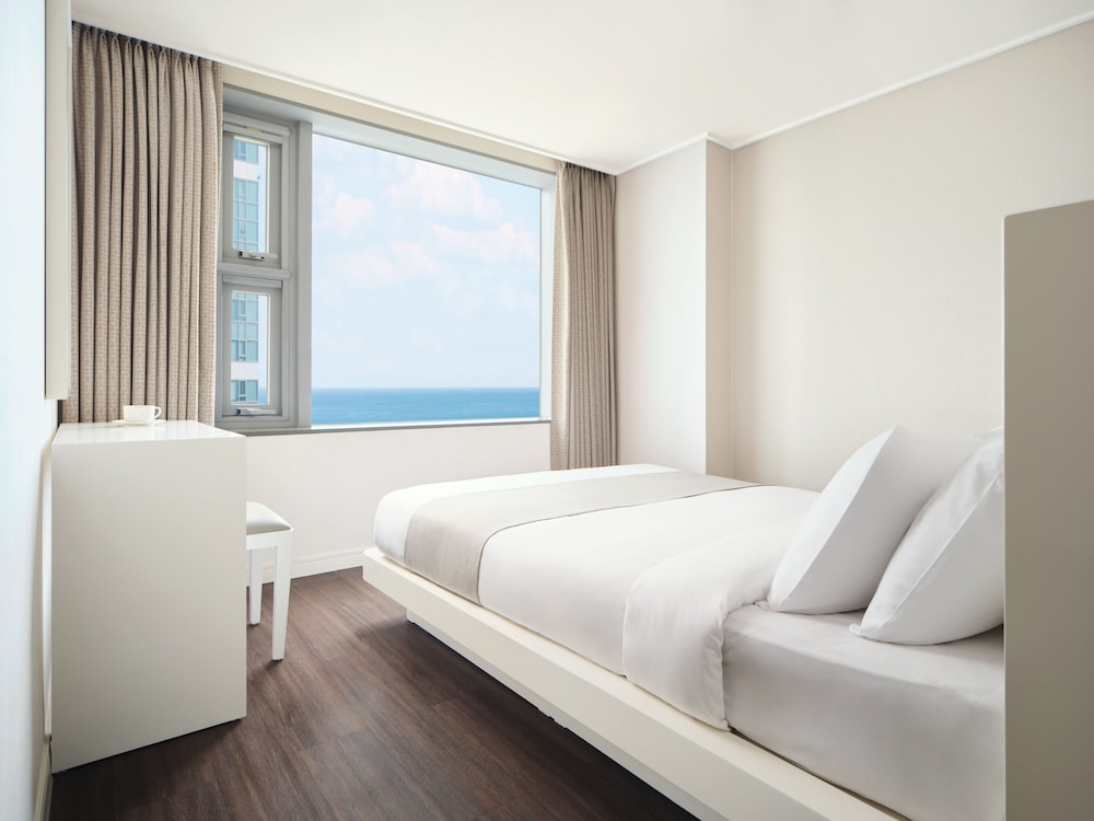 Hanwha Resort Haeundae 10/44