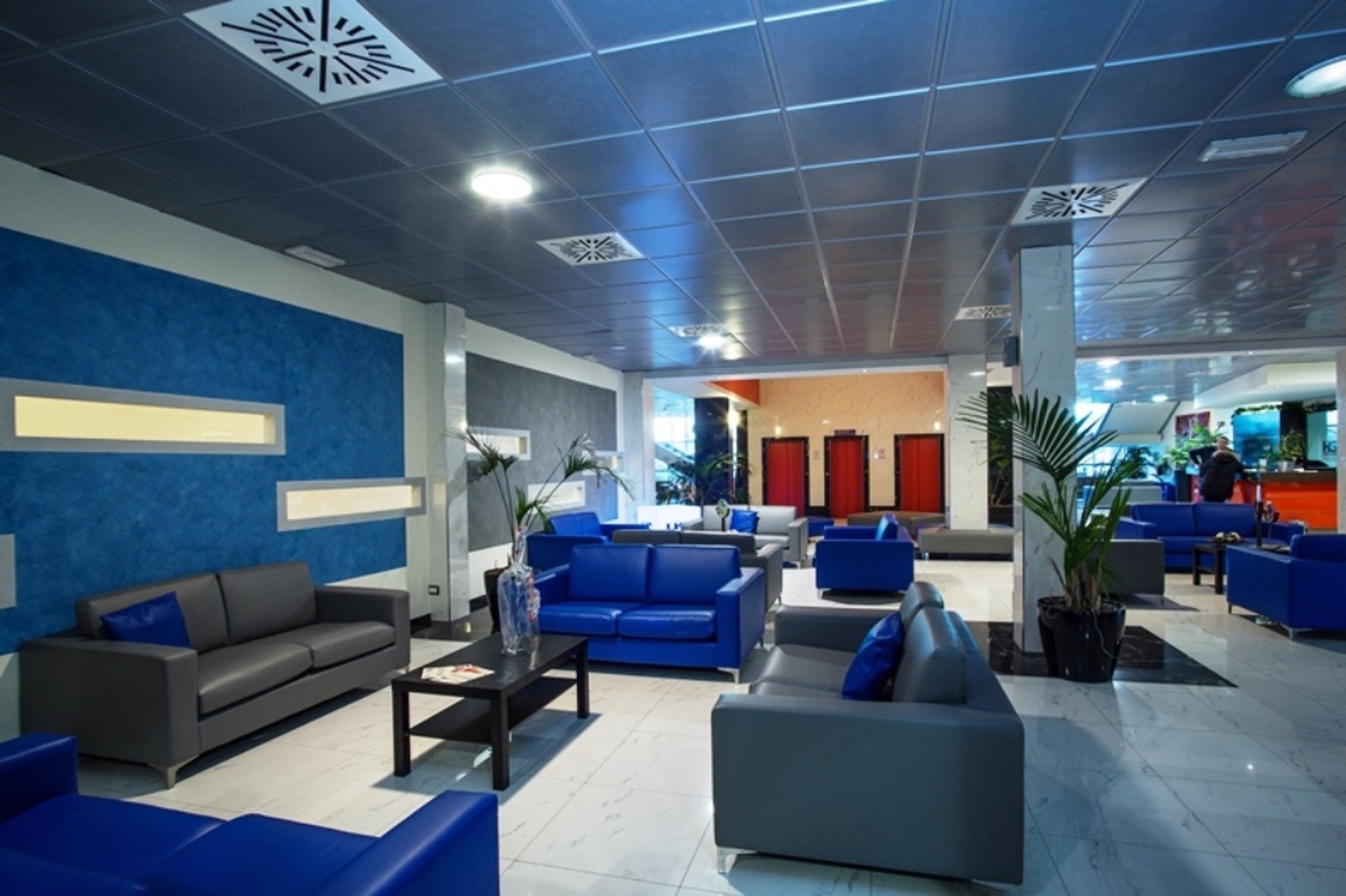Hotel Galilei 17/40