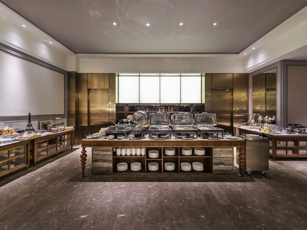 Mercure Suzhou Jinji Lake 48/61
