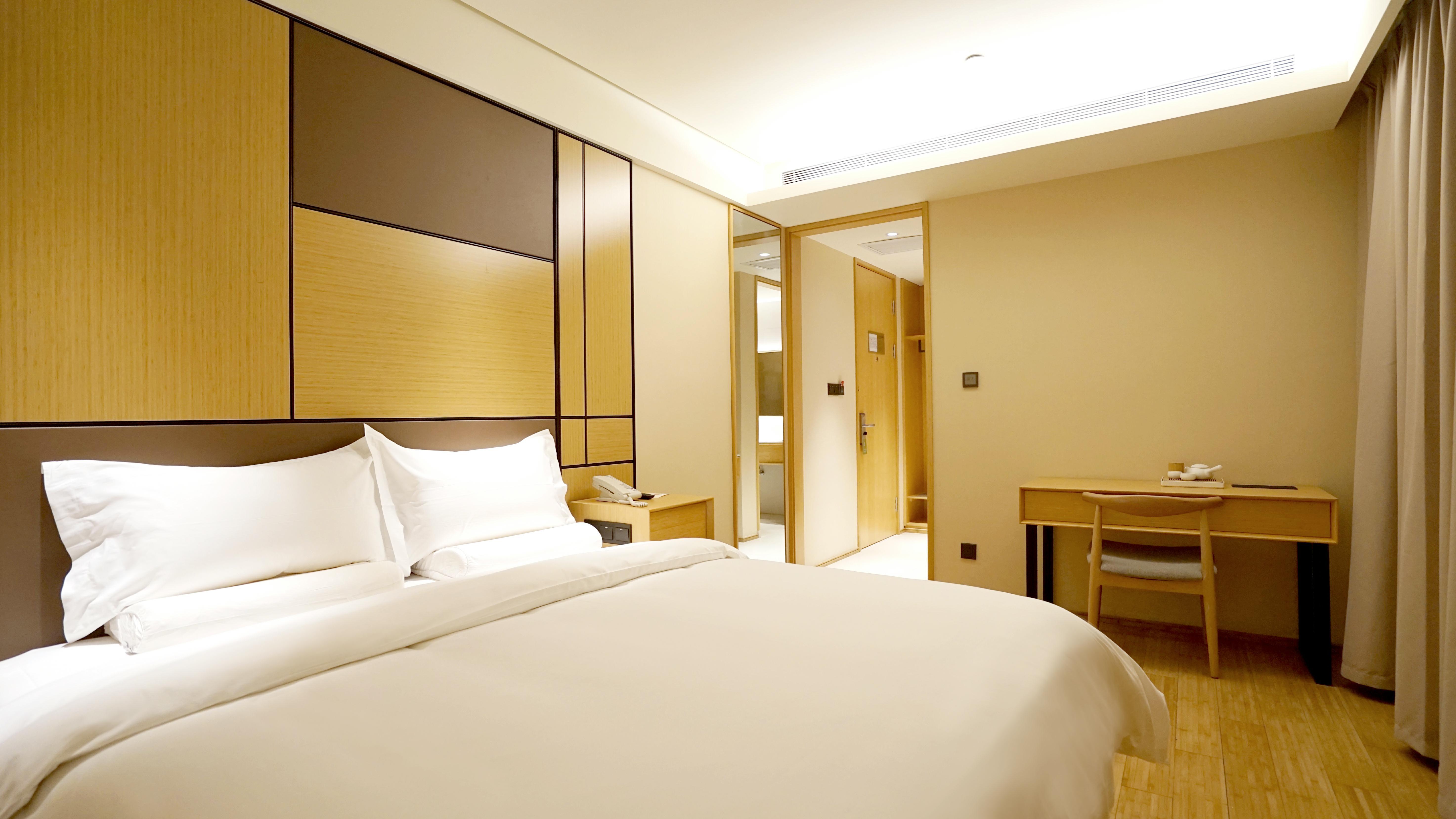 Ji Hotel (Shanghai Yuyuan) 11/50