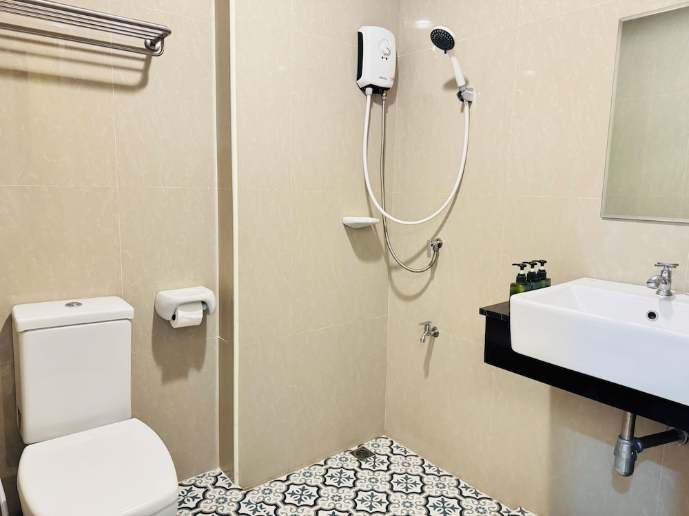 Collection O Room Lanna Hotel 56/59