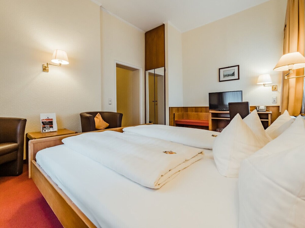 Hotel am Marschiertor 16/50
