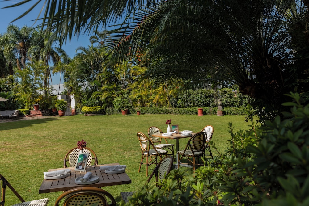 Hotel Casa de Campo 58/65