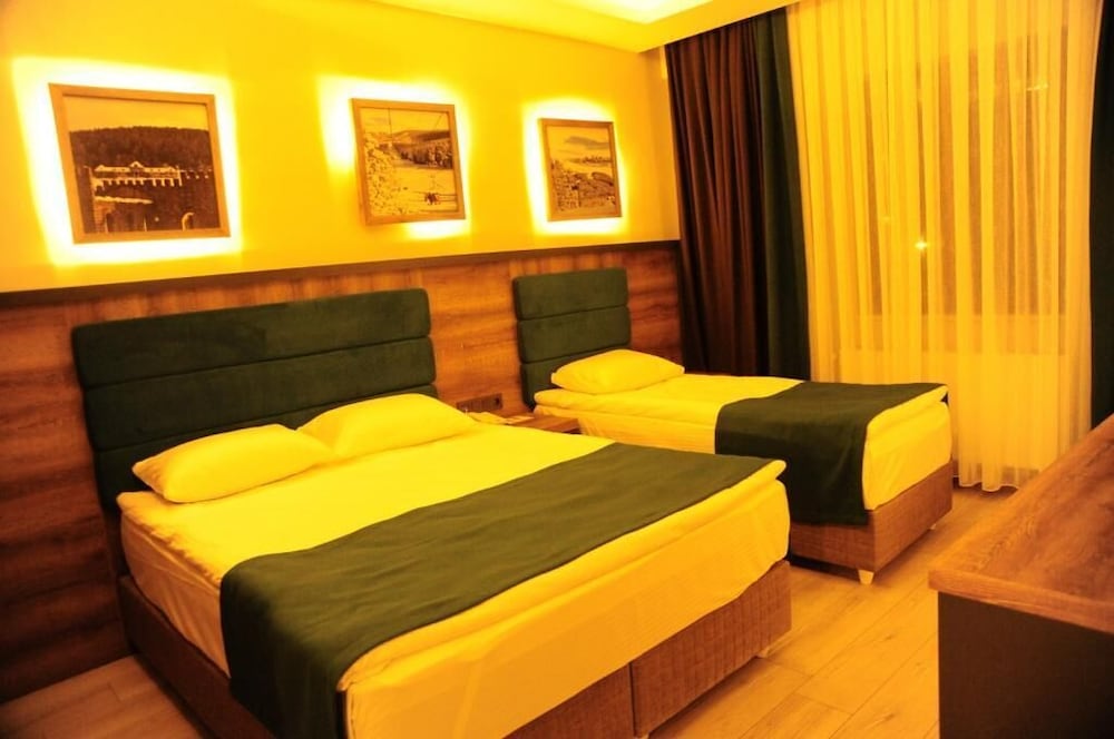 Iceberg Otel 5/19