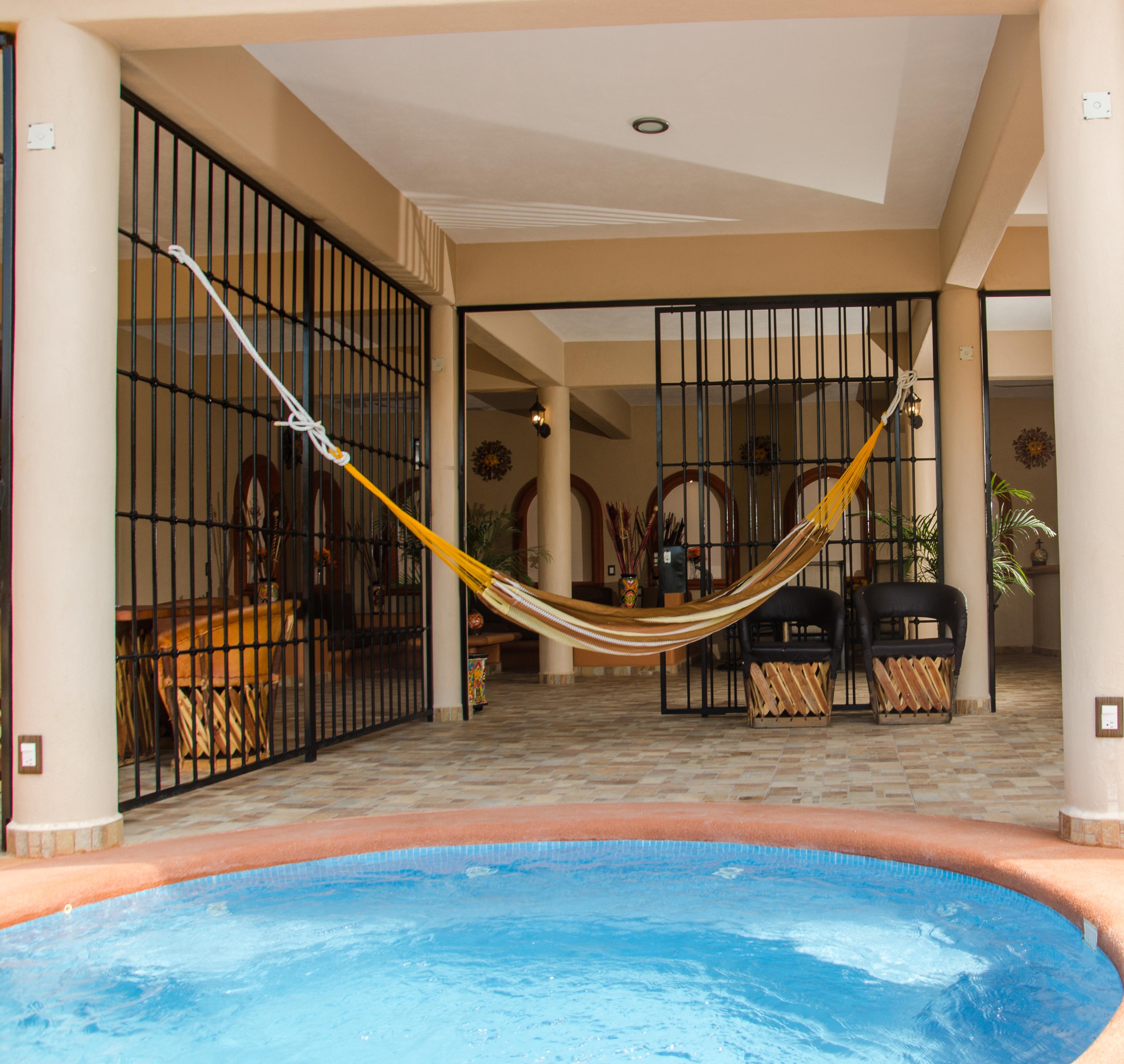 Casa Cerca del Mar 1/31
