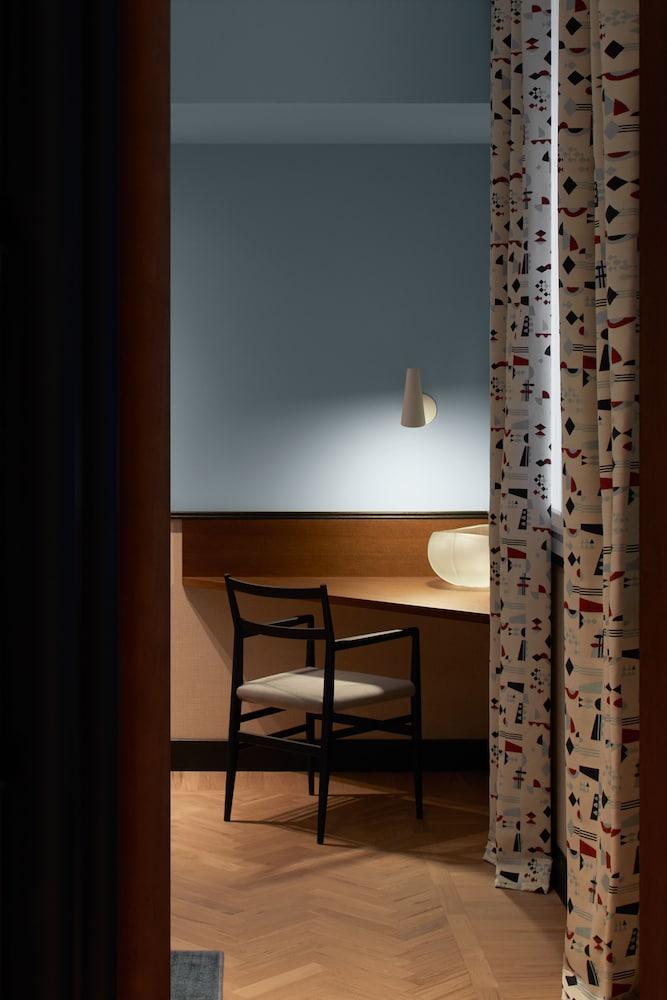 Amabilia Suites Milano 42/48