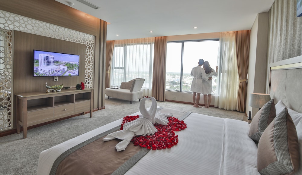 Muong Thanh Luxury Ca Mau Hotel 56/73