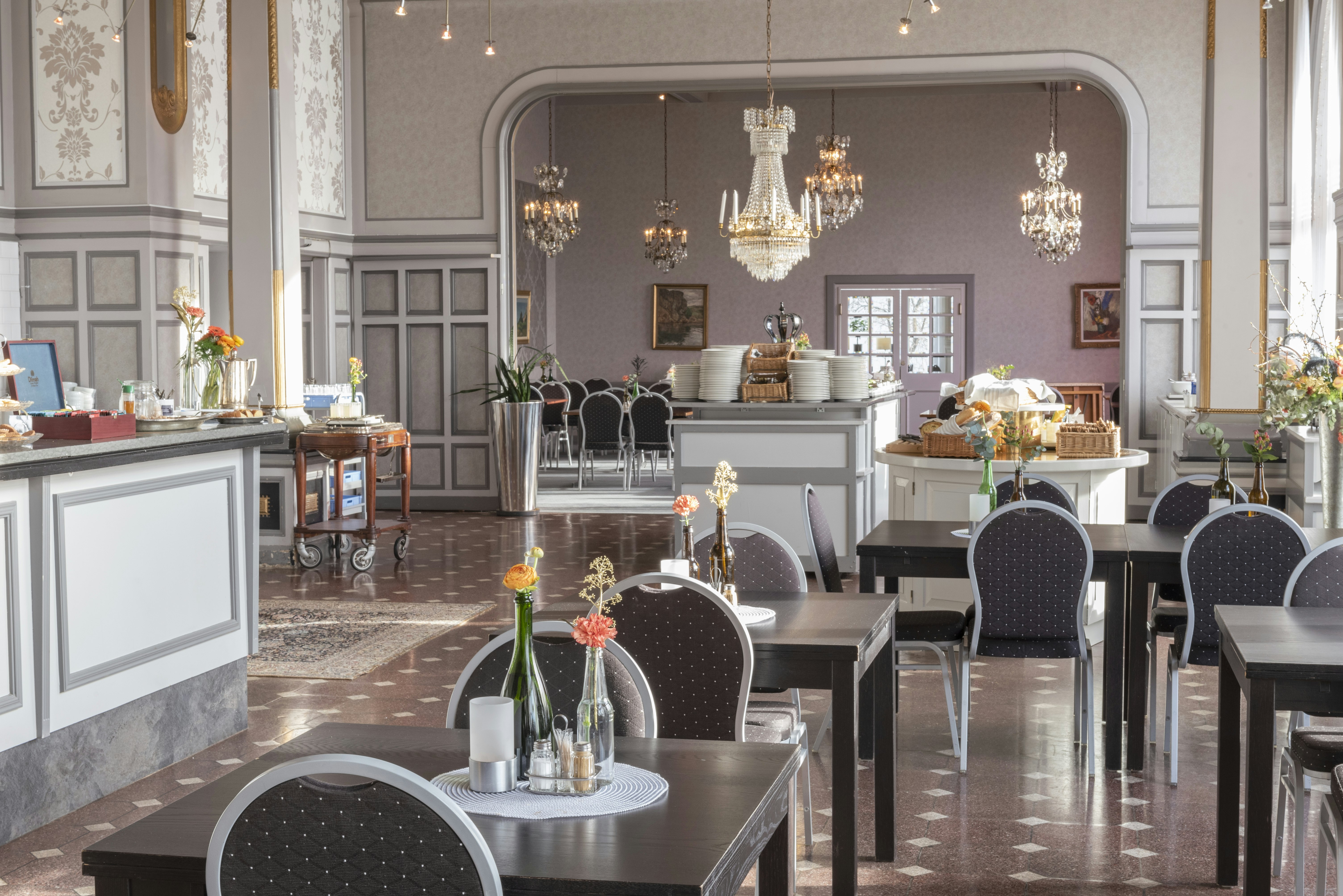 First Hotel Statt Ornskoldsvik 60/81